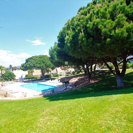 Casa Relax A Olhos Albufeira Lejlighed Eksteriør billede