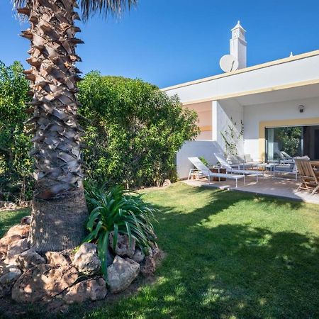 Casa Relax A Olhos Albufeira Lejlighed Eksteriør billede
