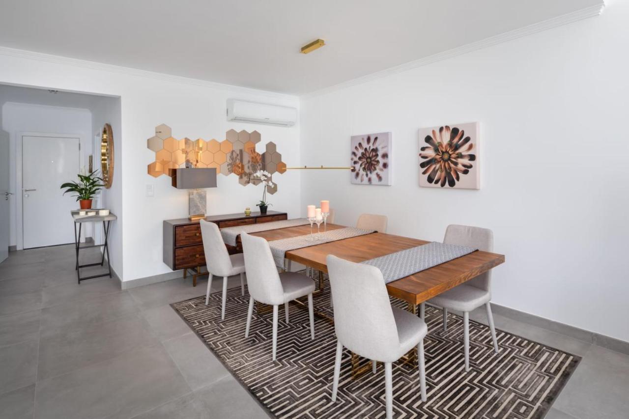 Casa Relax A Olhos Albufeira Lejlighed Eksteriør billede