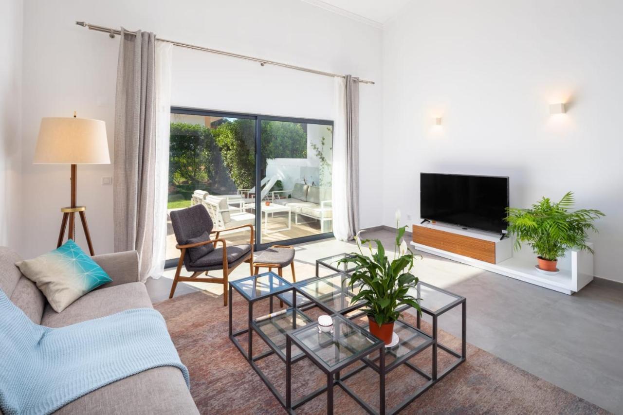 Casa Relax A Olhos Albufeira Lejlighed Eksteriør billede