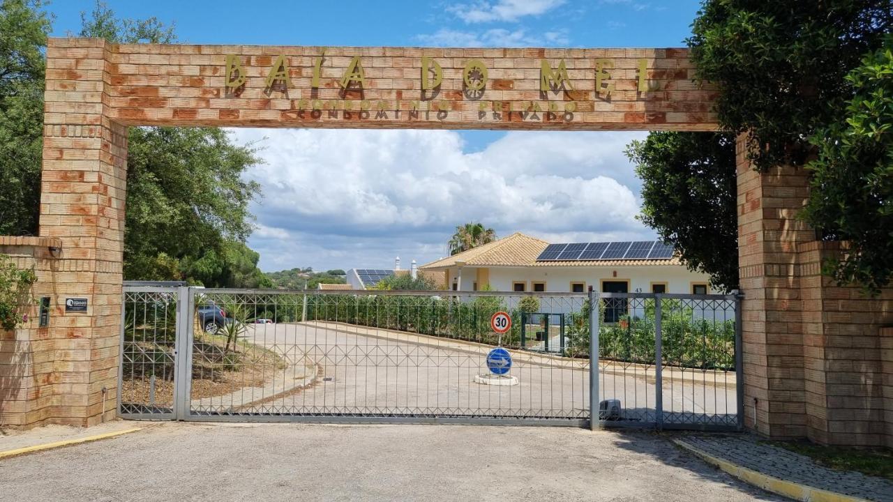 Casa Relax A Olhos Albufeira Lejlighed Eksteriør billede